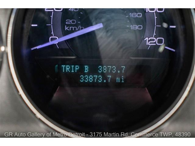 2012 Lincoln MKZ (CC-2077805) for sale in Kentwood, Michigan