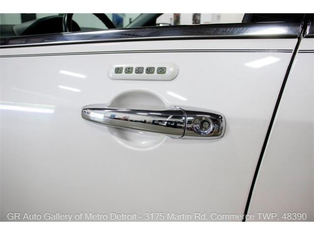 2012 Lincoln MKZ (CC-2077805) for sale in Kentwood, Michigan