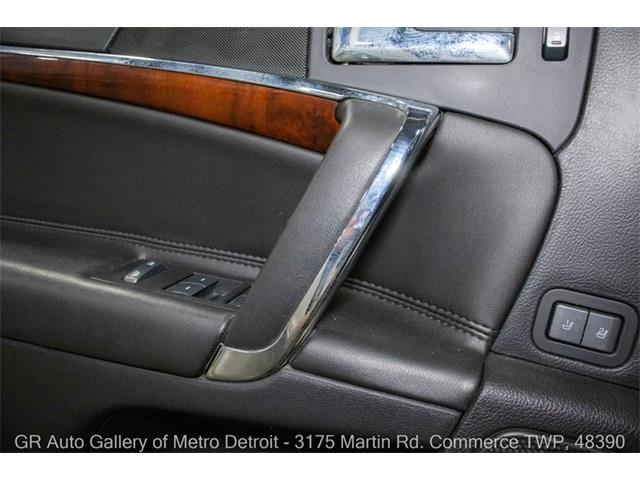 2012 Lincoln MKZ (CC-2077805) for sale in Kentwood, Michigan
