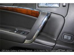 2012 Lincoln MKZ (CC-2077805) for sale in Kentwood, Michigan