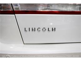 2012 Lincoln MKZ (CC-2077805) for sale in Kentwood, Michigan