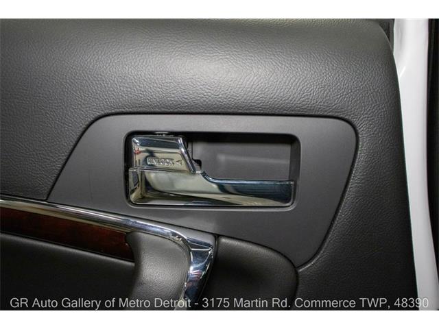 2012 Lincoln MKZ (CC-2077805) for sale in Kentwood, Michigan