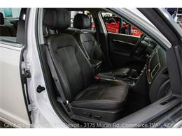 2012 Lincoln MKZ (CC-2077805) for sale in Kentwood, Michigan