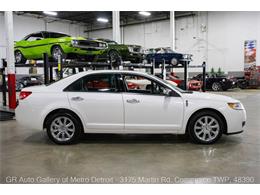 2012 Lincoln MKZ (CC-2077805) for sale in Kentwood, Michigan