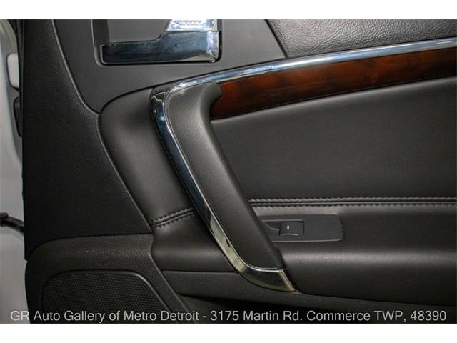 2012 Lincoln MKZ (CC-2077805) for sale in Kentwood, Michigan