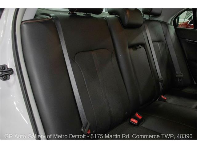 2012 Lincoln MKZ (CC-2077805) for sale in Kentwood, Michigan