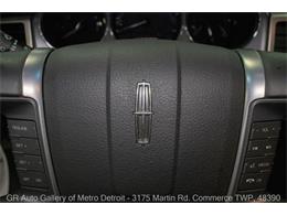 2012 Lincoln MKZ (CC-2077805) for sale in Kentwood, Michigan