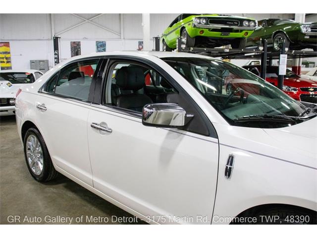 2012 Lincoln MKZ (CC-2077805) for sale in Kentwood, Michigan