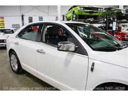 2012 Lincoln MKZ (CC-2077805) for sale in Kentwood, Michigan