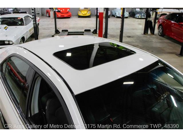 2012 Lincoln MKZ (CC-2077805) for sale in Kentwood, Michigan