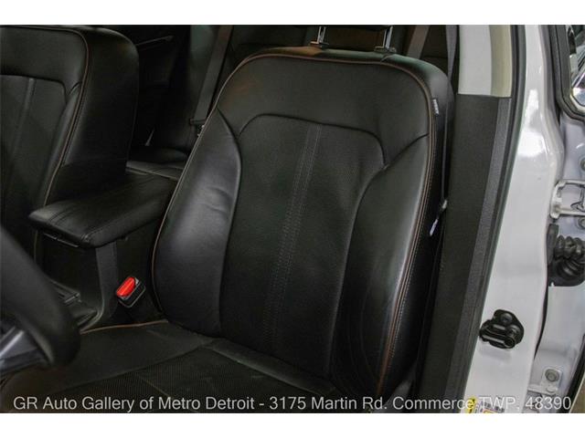 2012 Lincoln MKZ (CC-2077805) for sale in Kentwood, Michigan