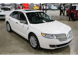 2012 Lincoln MKZ (CC-2077805) for sale in Kentwood, Michigan
