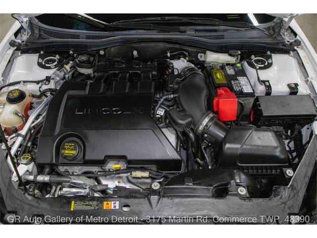 2012 Lincoln MKZ (CC-2077805) for sale in Kentwood, Michigan