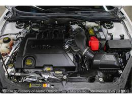 2012 Lincoln MKZ (CC-2077805) for sale in Kentwood, Michigan