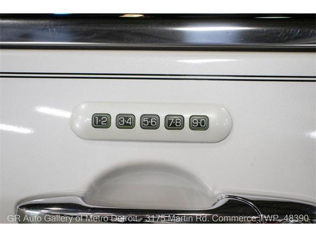 2012 Lincoln MKZ (CC-2077805) for sale in Kentwood, Michigan
