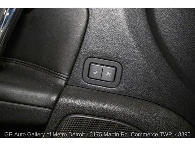 2012 Lincoln MKZ (CC-2077805) for sale in Kentwood, Michigan