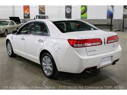 2012 Lincoln MKZ (CC-2077805) for sale in Kentwood, Michigan