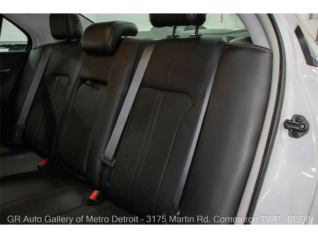 2012 Lincoln MKZ (CC-2077805) for sale in Kentwood, Michigan