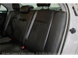 2012 Lincoln MKZ (CC-2077805) for sale in Kentwood, Michigan