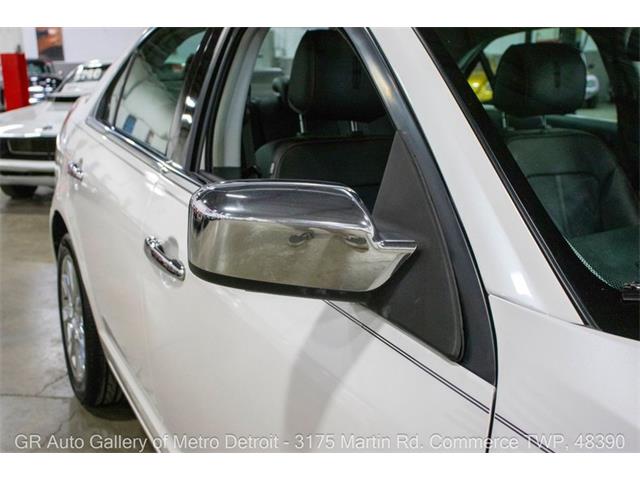 2012 Lincoln MKZ (CC-2077805) for sale in Kentwood, Michigan