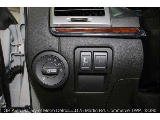 2012 Lincoln MKZ (CC-2077805) for sale in Kentwood, Michigan