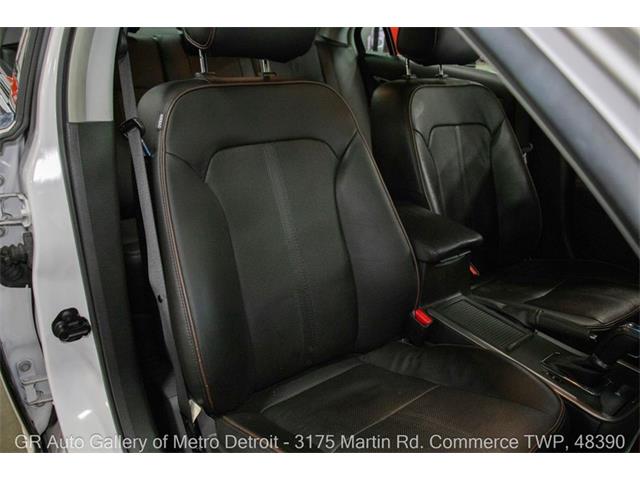 2012 Lincoln MKZ (CC-2077805) for sale in Kentwood, Michigan