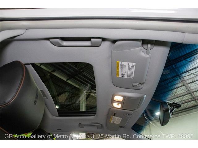 2012 Lincoln MKZ (CC-2077805) for sale in Kentwood, Michigan
