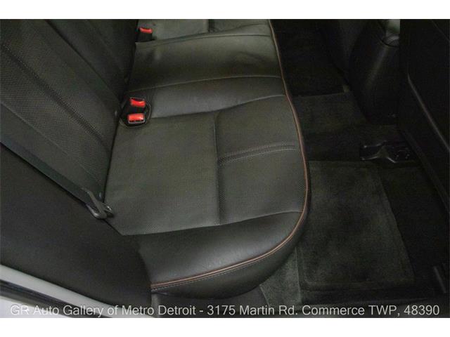 2012 Lincoln MKZ (CC-2077805) for sale in Kentwood, Michigan