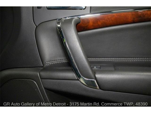 2012 Lincoln MKZ (CC-2077805) for sale in Kentwood, Michigan