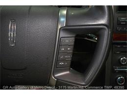 2012 Lincoln MKZ (CC-2077805) for sale in Kentwood, Michigan