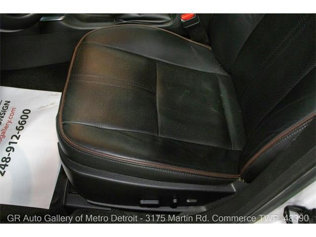 2012 Lincoln MKZ (CC-2077805) for sale in Kentwood, Michigan