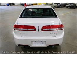 2012 Lincoln MKZ (CC-2077805) for sale in Kentwood, Michigan