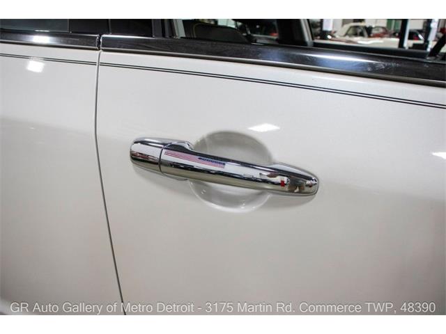 2012 Lincoln MKZ (CC-2077805) for sale in Kentwood, Michigan