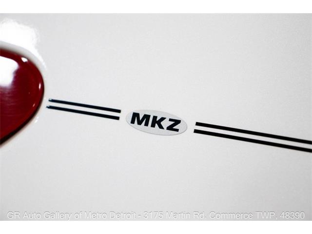 2012 Lincoln MKZ (CC-2077805) for sale in Kentwood, Michigan