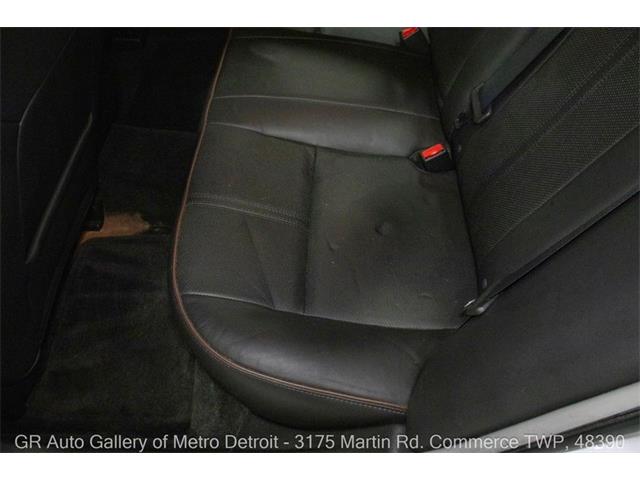 2012 Lincoln MKZ (CC-2077805) for sale in Kentwood, Michigan