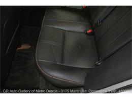 2012 Lincoln MKZ (CC-2077805) for sale in Kentwood, Michigan