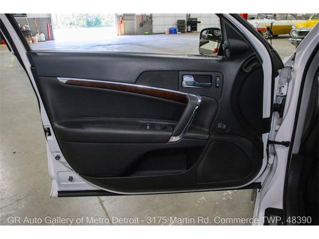 2012 Lincoln MKZ (CC-2077805) for sale in Kentwood, Michigan
