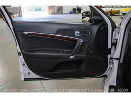 2012 Lincoln MKZ (CC-2077805) for sale in Kentwood, Michigan
