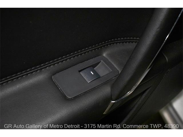 2012 Lincoln MKZ (CC-2077805) for sale in Kentwood, Michigan