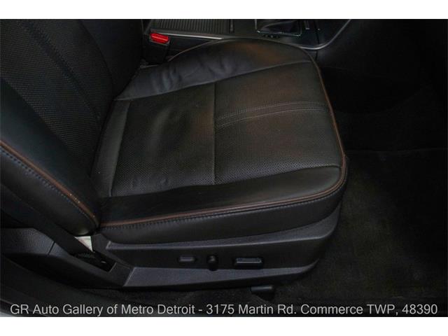 2012 Lincoln MKZ (CC-2077805) for sale in Kentwood, Michigan