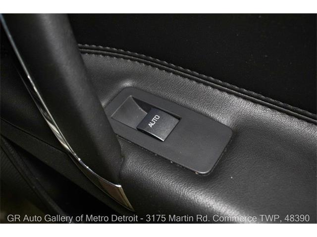 2012 Lincoln MKZ (CC-2077805) for sale in Kentwood, Michigan