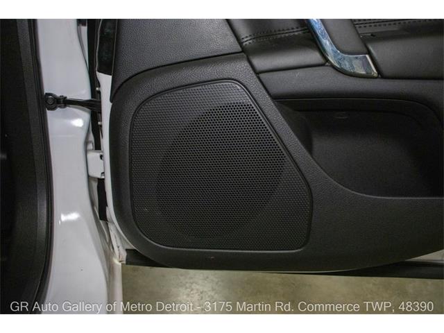 2012 Lincoln MKZ (CC-2077805) for sale in Kentwood, Michigan