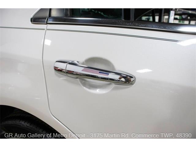 2012 Lincoln MKZ (CC-2077805) for sale in Kentwood, Michigan