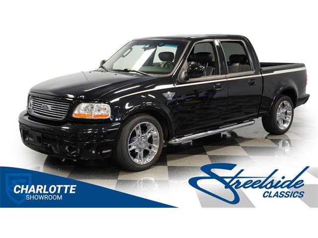 2003 Ford F150 (CC-2077806) for sale in Concord, North Carolina