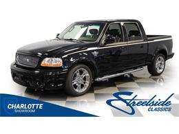 2003 Ford F150 (CC-2077806) for sale in Concord, North Carolina