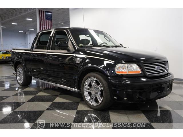 2003 Ford F150 (CC-2077806) for sale in Concord, North Carolina