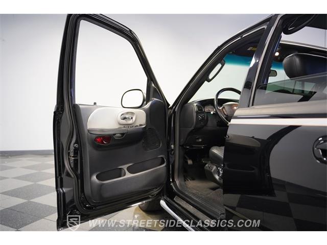 2003 Ford F150 (CC-2077806) for sale in Concord, North Carolina