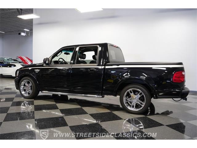 2003 Ford F150 (CC-2077806) for sale in Concord, North Carolina