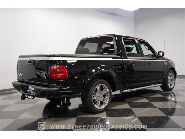 2003 Ford F150 (CC-2077806) for sale in Concord, North Carolina