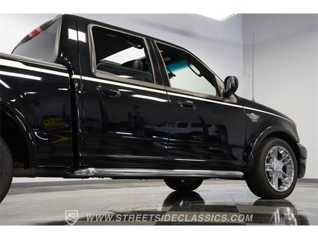 2003 Ford F150 (CC-2077806) for sale in Concord, North Carolina